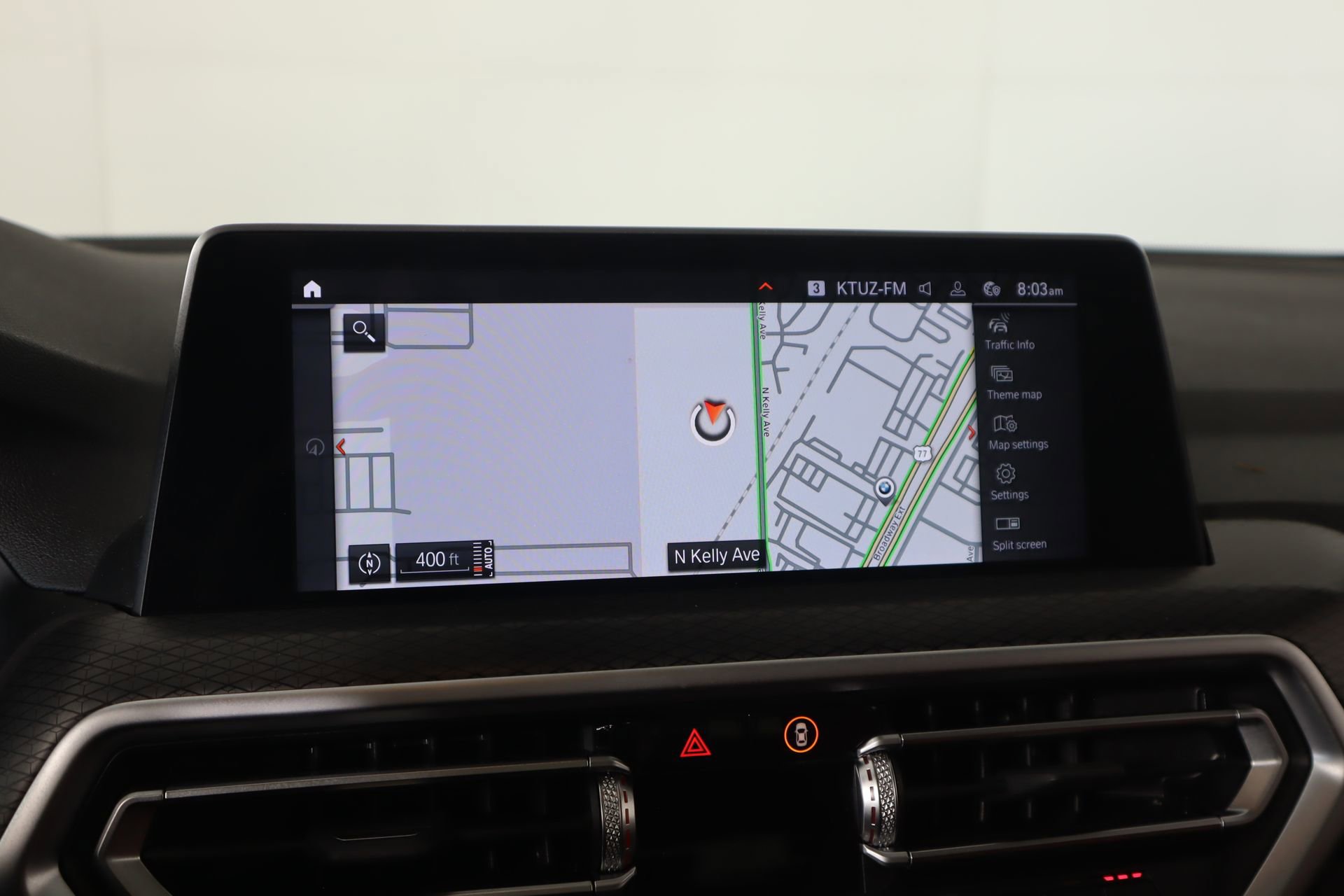 Used 2024 BMW X3 sDrive30i w/ M Sport Package image 7