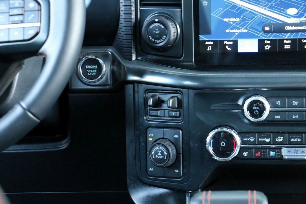 Certified 2024 Ford F150 Raptor image 33