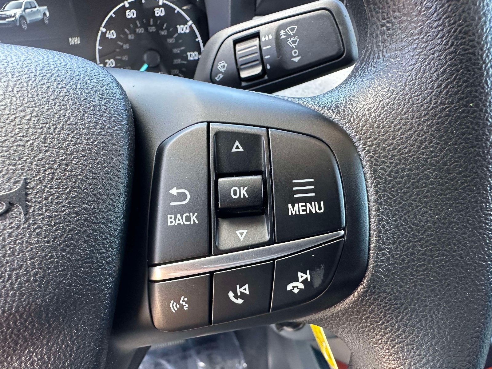 Used 2024 Ford Maverick XLT w/ Equipment Group 300A Standard AWD/4WD image 15