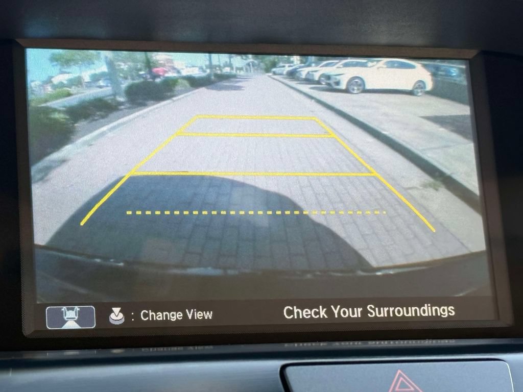 Used 2015 Acura MDX SH-AWD w/ Technology Package image 22