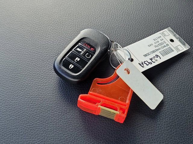 Used 2025 Honda Pilot EX-L image 29