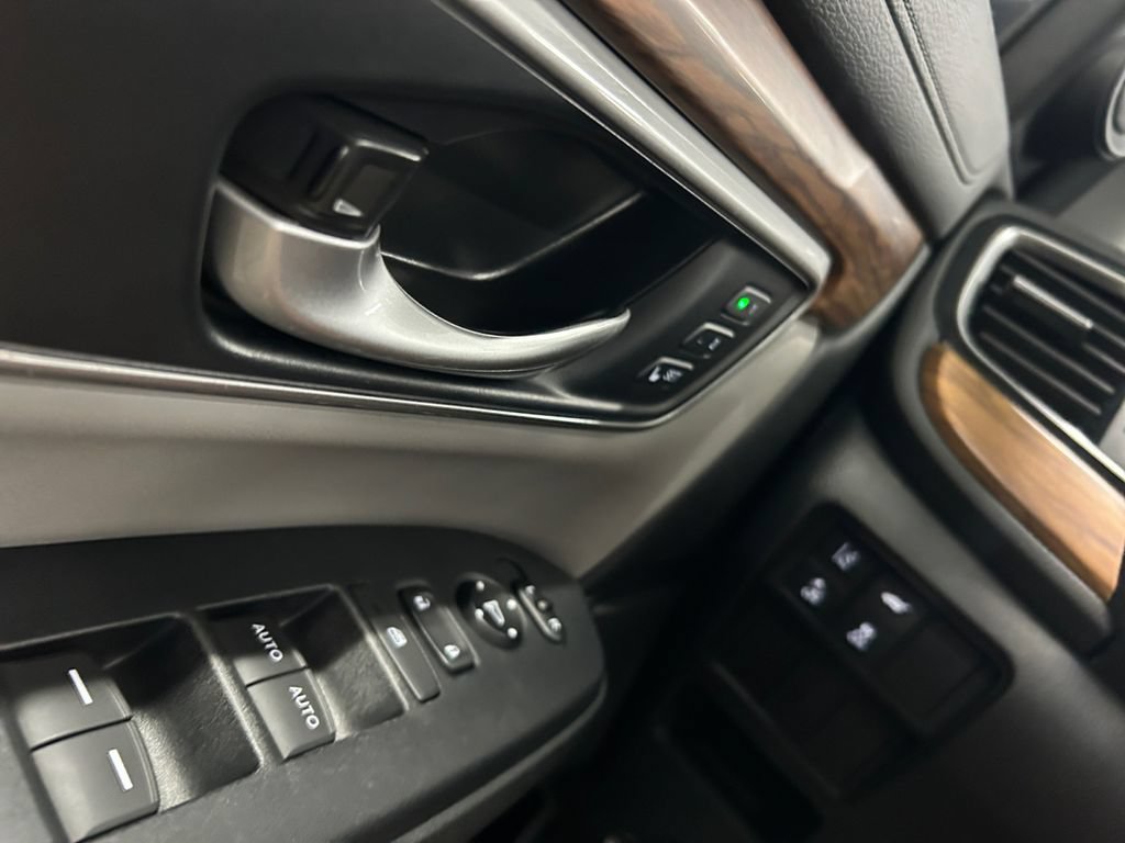 Used 2020 Honda CR-V EX-L image 27