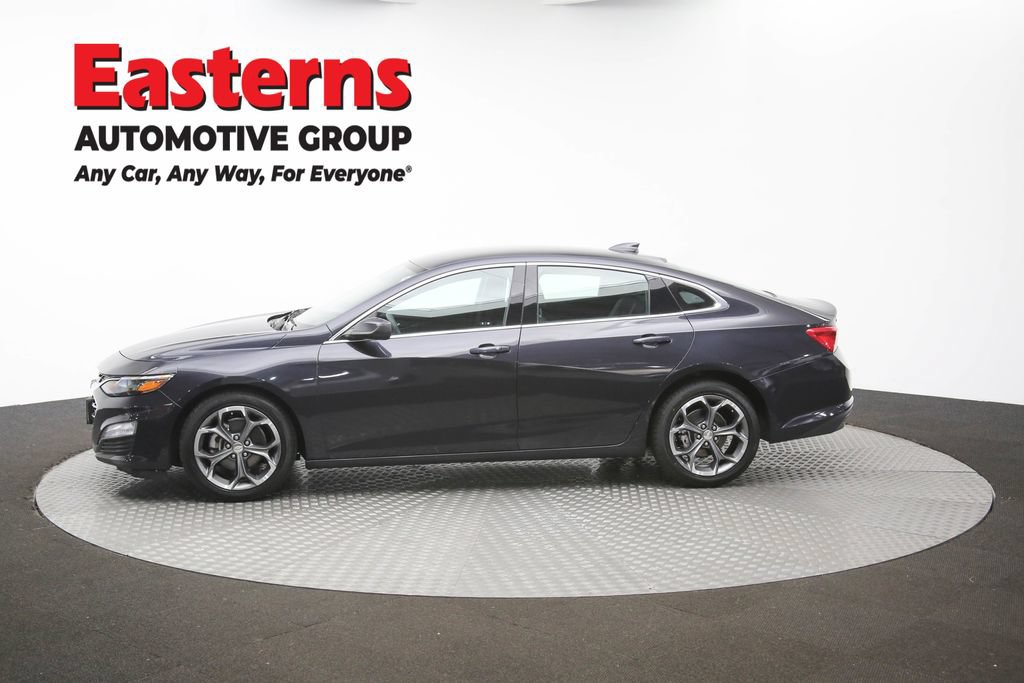 Used 2023 Chevrolet Malibu LT FWD image 54