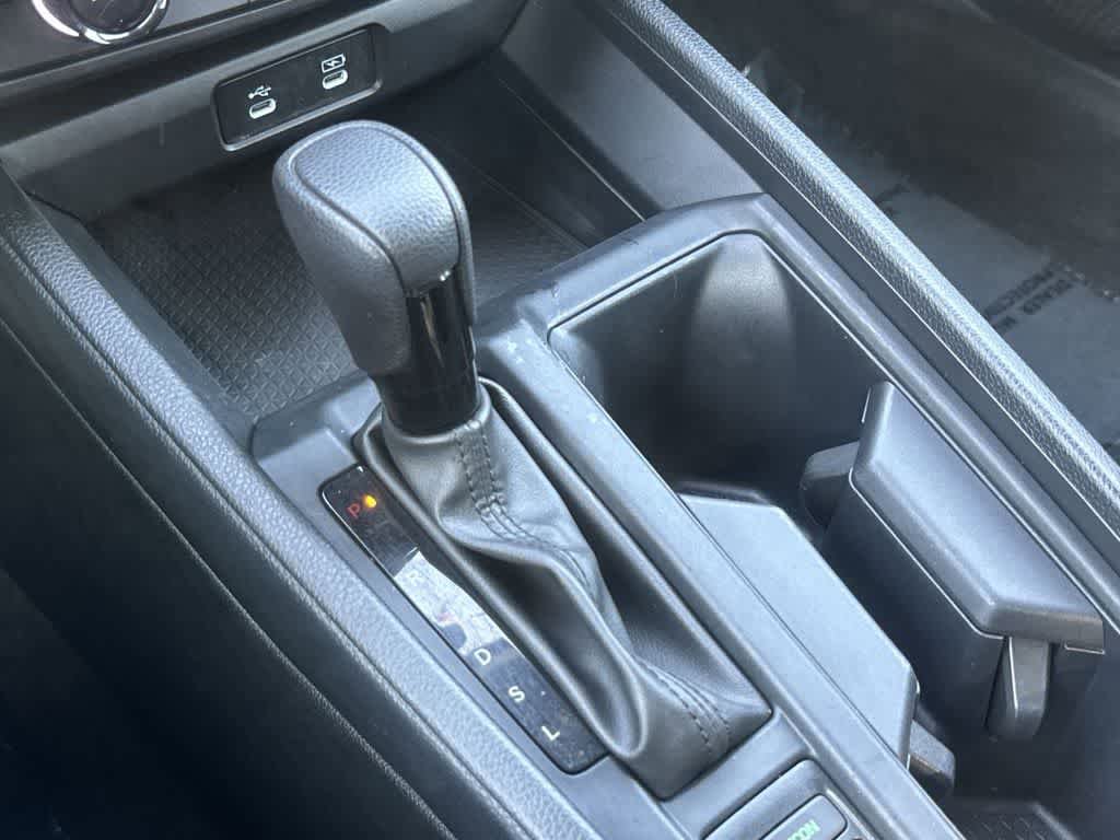 Used 2023 Honda Accord LX image 21