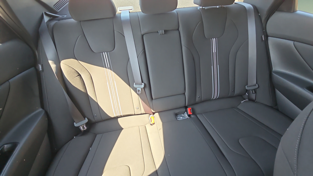 New 2026 Hyundai Elantra SEL Sport Premium FWD image 10
