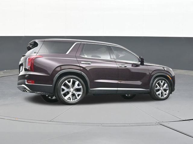 Used 2022 Hyundai Palisade SEL w/ Premium Package AWD/4WD image 54