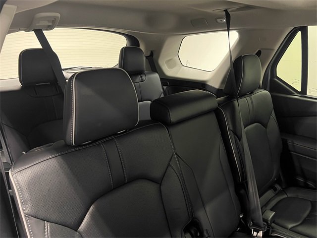 Used 2023 Honda Pilot Elite image 13