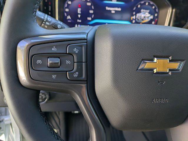 New 2026 Chevrolet Silverado 3500 High Country w/ Technology Package image 18
