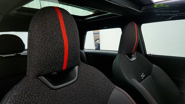 Used 2026 MINI Cooper John Cooper Works FWD image 34