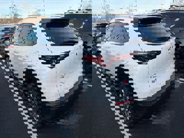 New 2026 MAZDA CX-30 AWD 2.5 S image 4