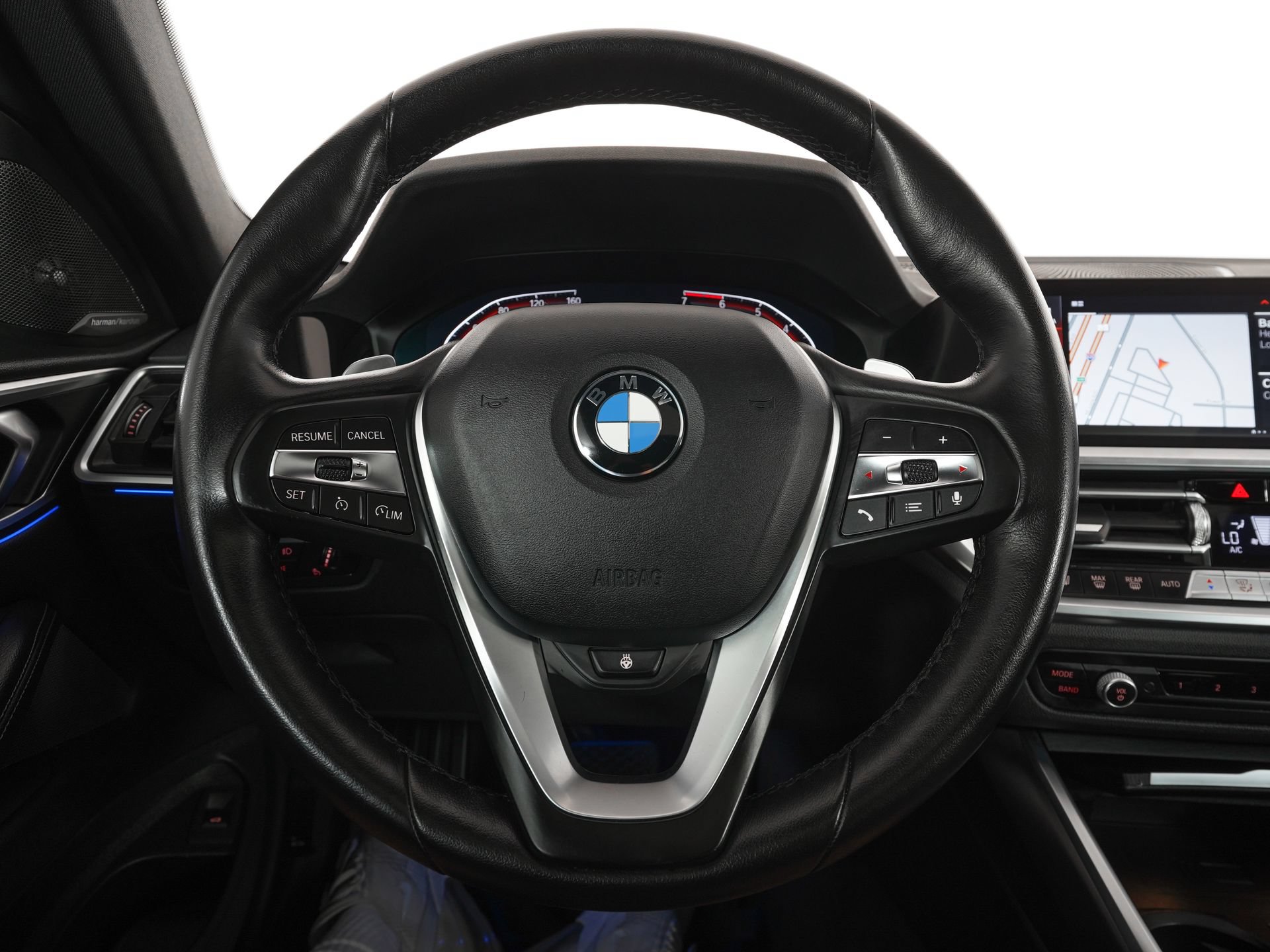 Used 2021 BMW 430i Coupe w/ Premium Package RWD image 15
