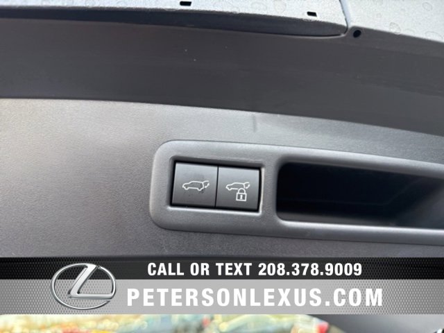 New 2025 Lexus UX 300h AWD image 19