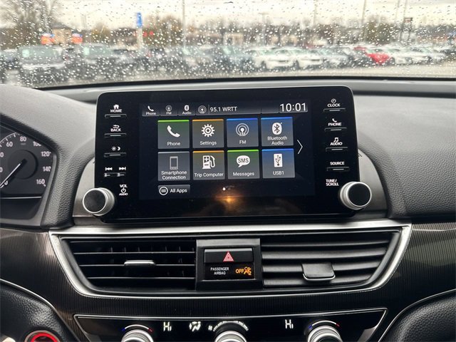 Used 2022 Honda Accord Sport image 17