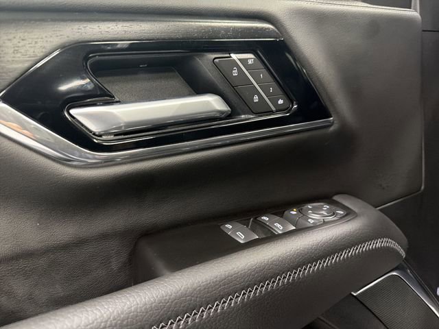 New 2026 GMC Yukon XL Denali AWD/4WD image 25