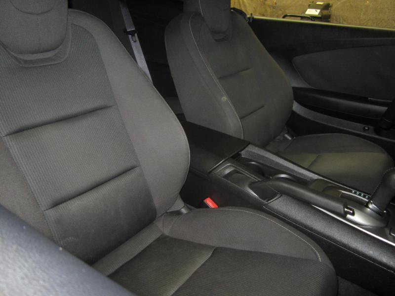 Used 2015 Chevrolet Camaro LT RWD image 14
