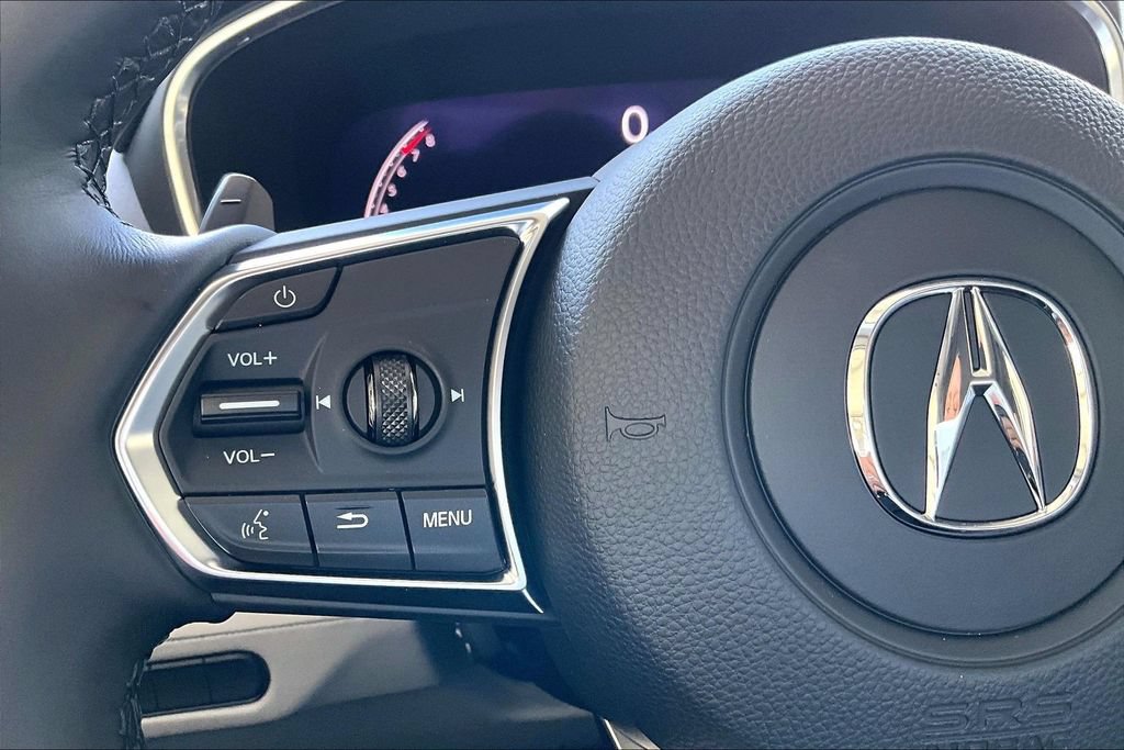 New 2026 Acura MDX w/ Technology Package FWD image 11