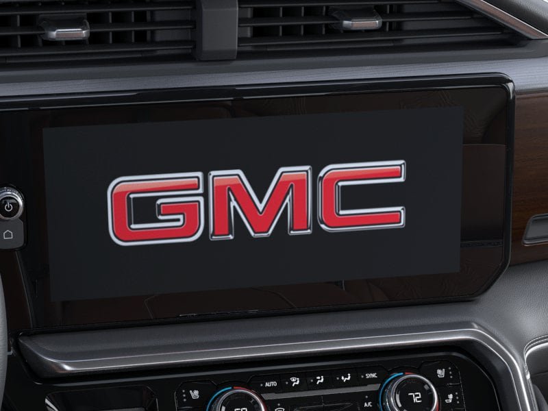 New 2026 GMC Sierra 2500 Denali Ultimate AWD/4WD image 54