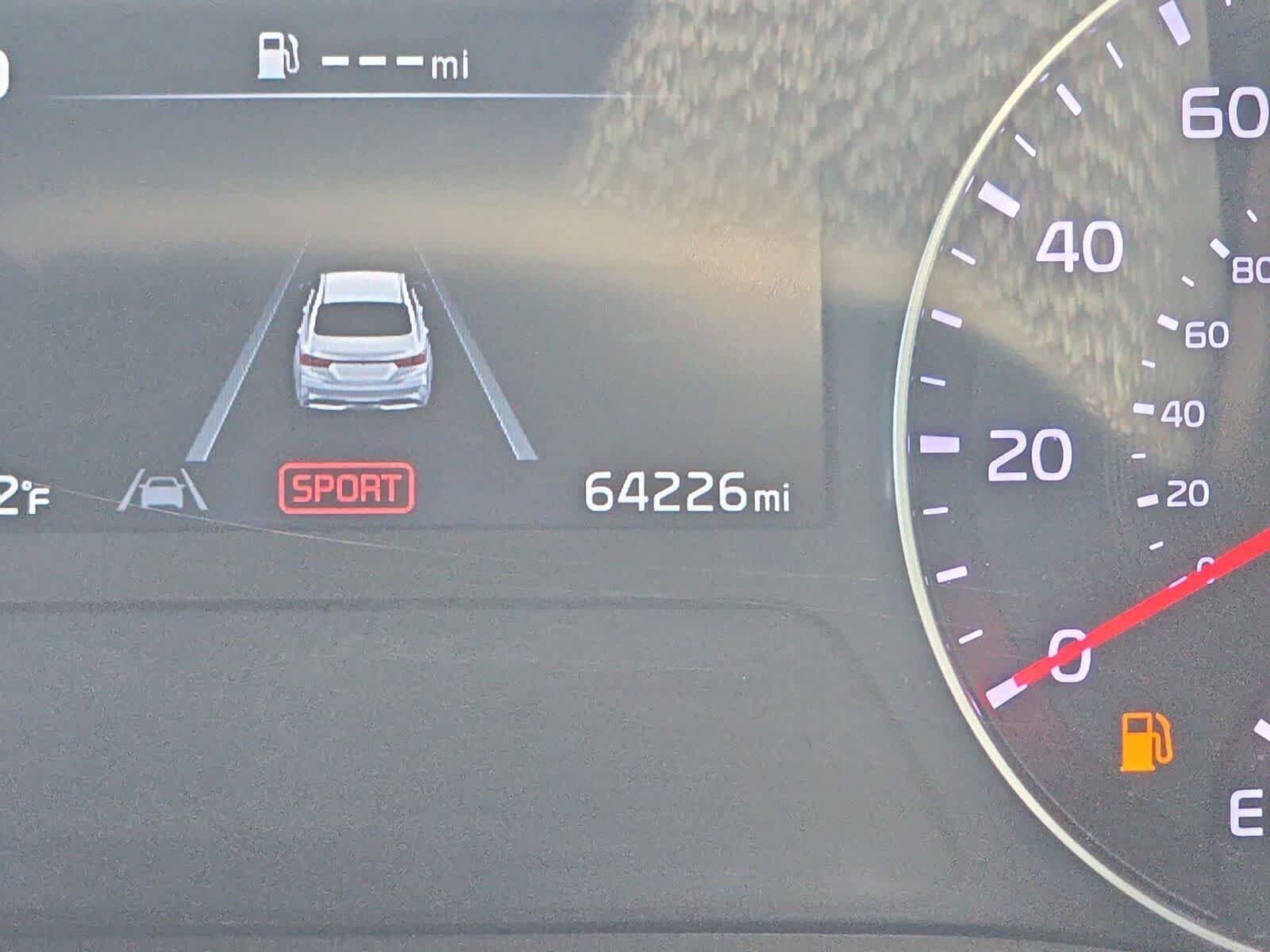 Used 2023 Kia Forte GT-Line w/ GT-Line Premium Package FWD image 31