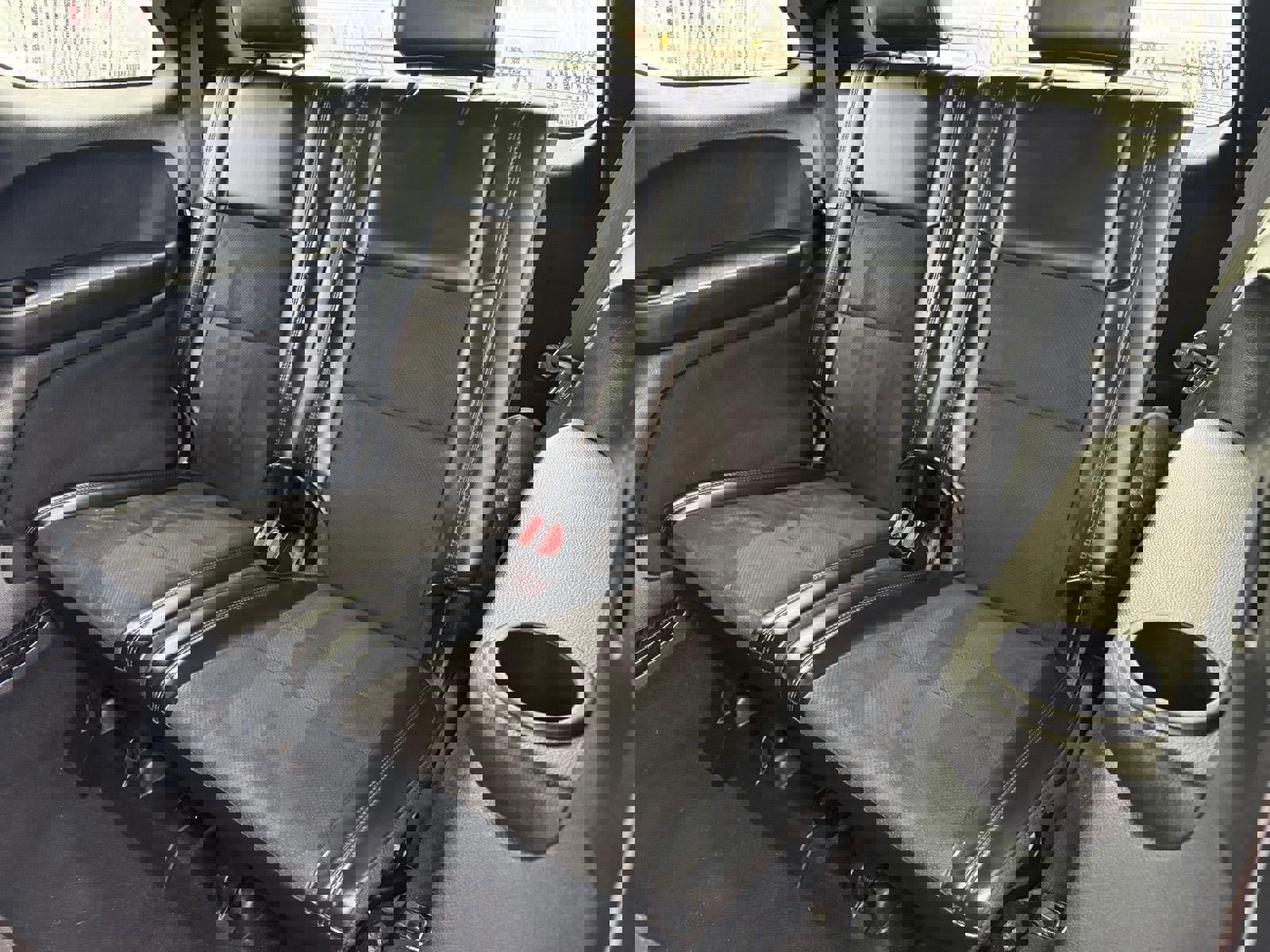 Used 2019 Dodge Durango GT image 7