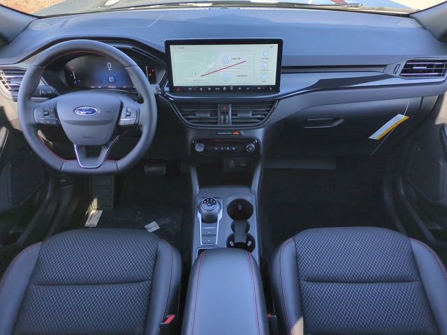 New 2026 Ford Escape ST-Line w/ Tech Pack #1 image 15