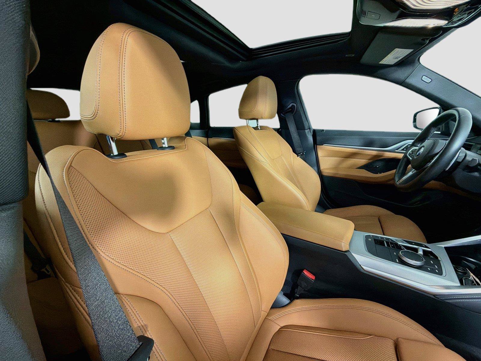 Used 2024 BMW M440i Gran Coupe RWD image 28