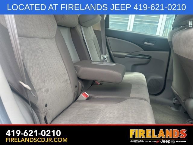 Used 2014 Honda CR-V LX image 12