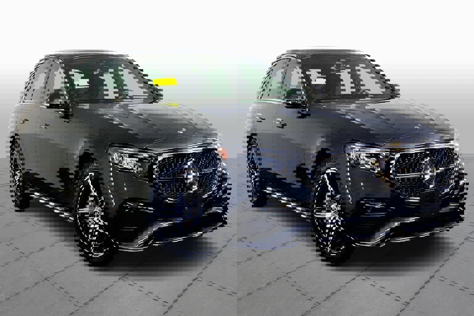 Certified 2026 Mercedes-Benz E 350 4MATIC Sedan image 3