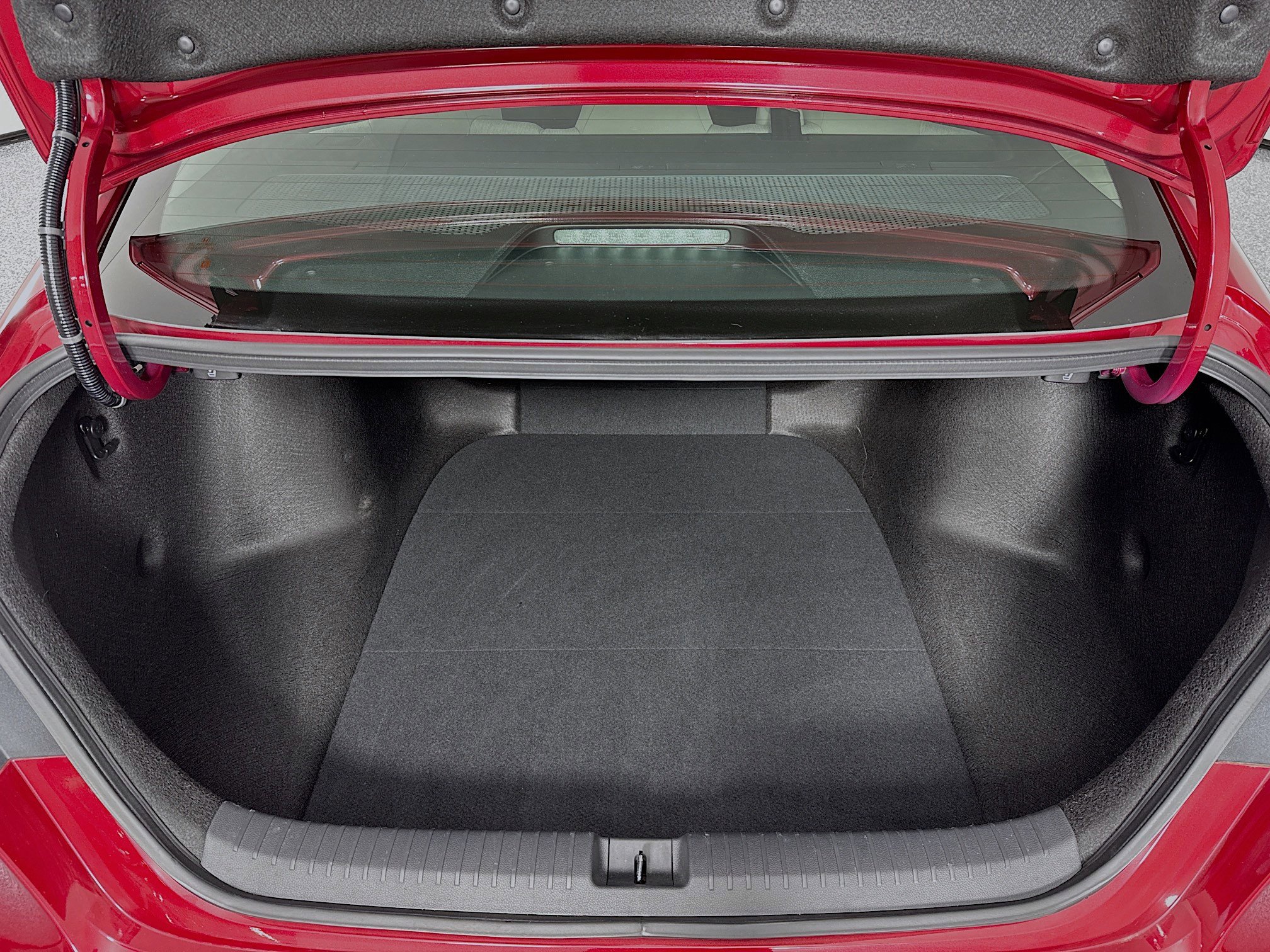 Certified 2024 Honda Accord EX image 25