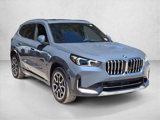 New 2026 BMW X1 xDrive28i w/ Technology Package AWD/4WD image 6
