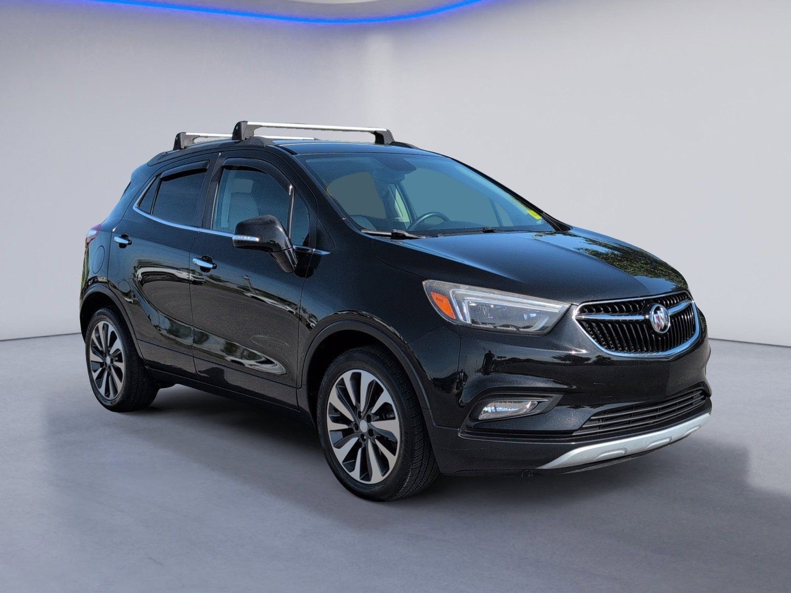 Used 2018 Buick Encore Essence image 9