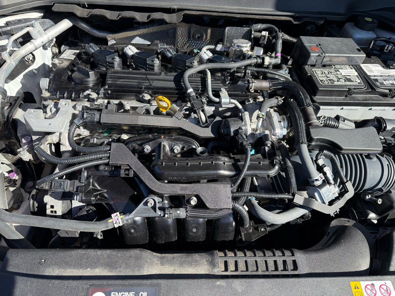 Used 2019 Lexus UX 200 F Sport image 27