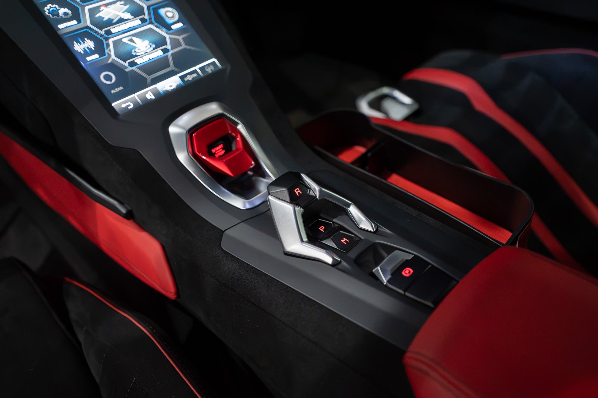 Used 2023 Lamborghini Huracan STO RWD image 20