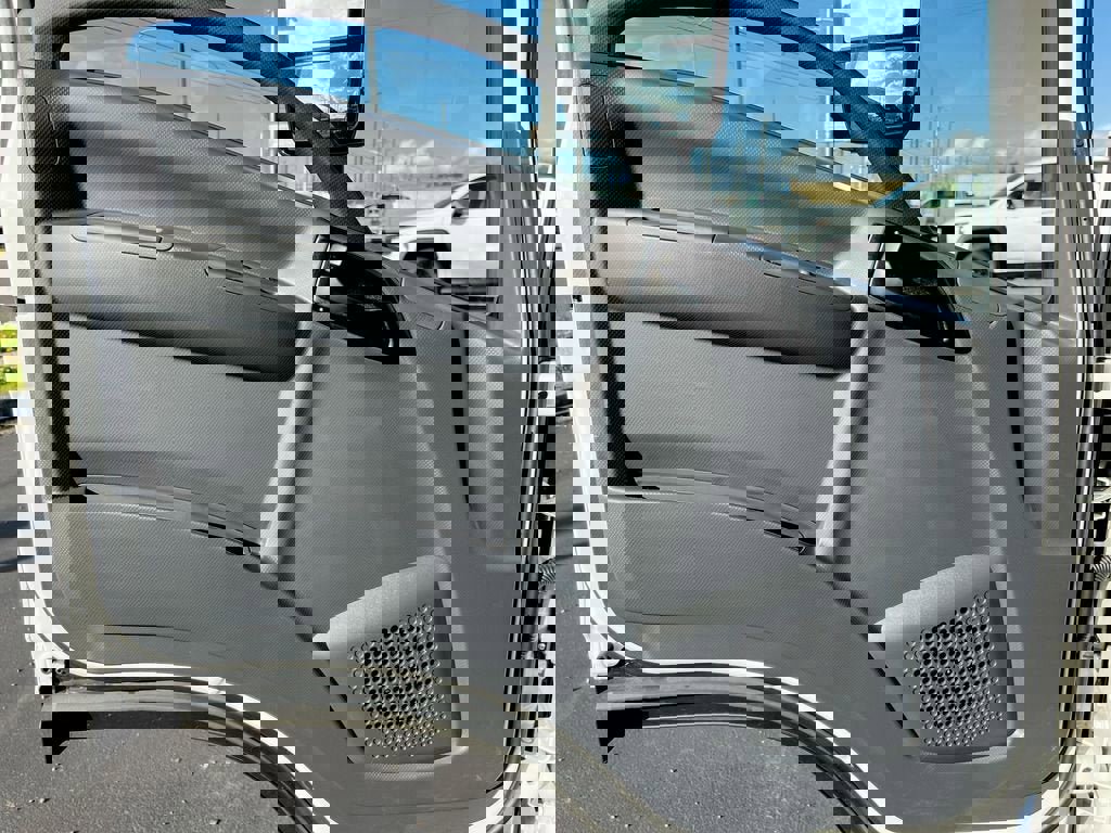 New 2024 Chevrolet Low Cab Forward 5500HD image 53