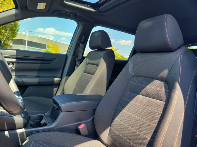 Used 2023 Honda CR-V Sport image 13