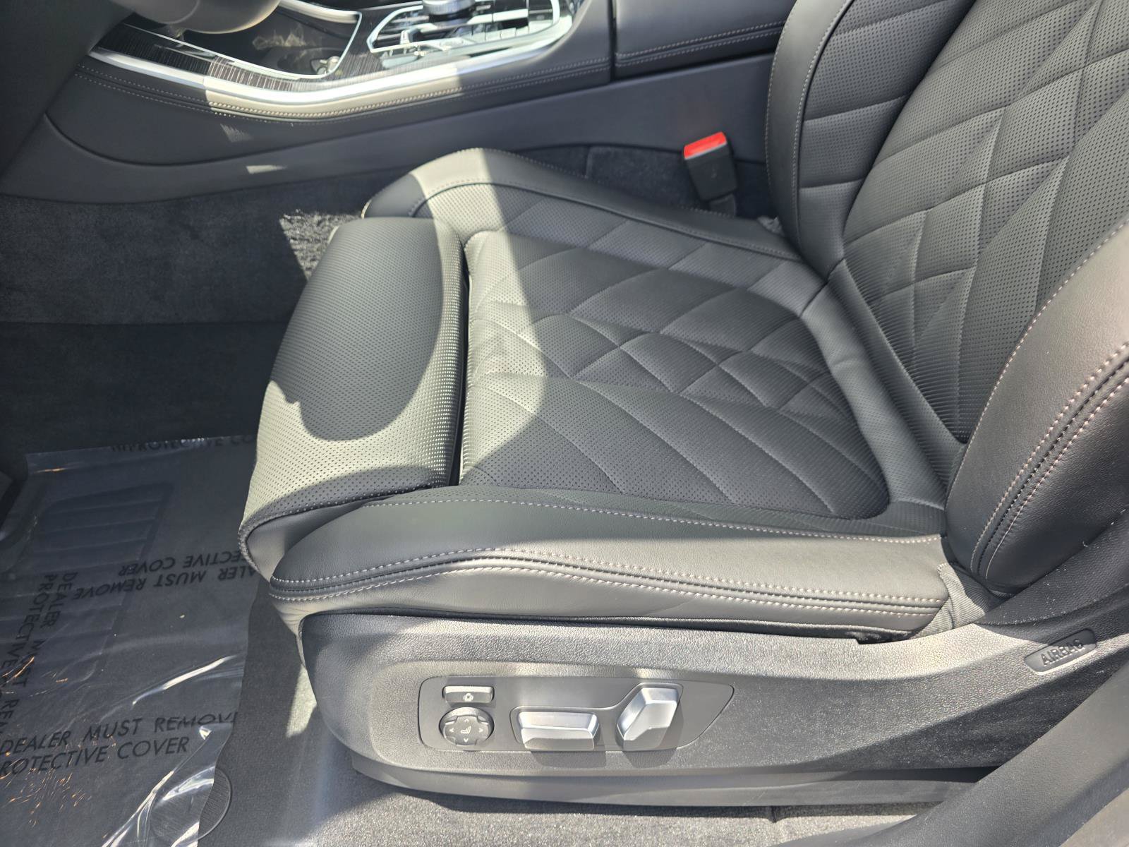 New 2026 BMW X5 sDrive40i w/ M Sport Package RWD image 12