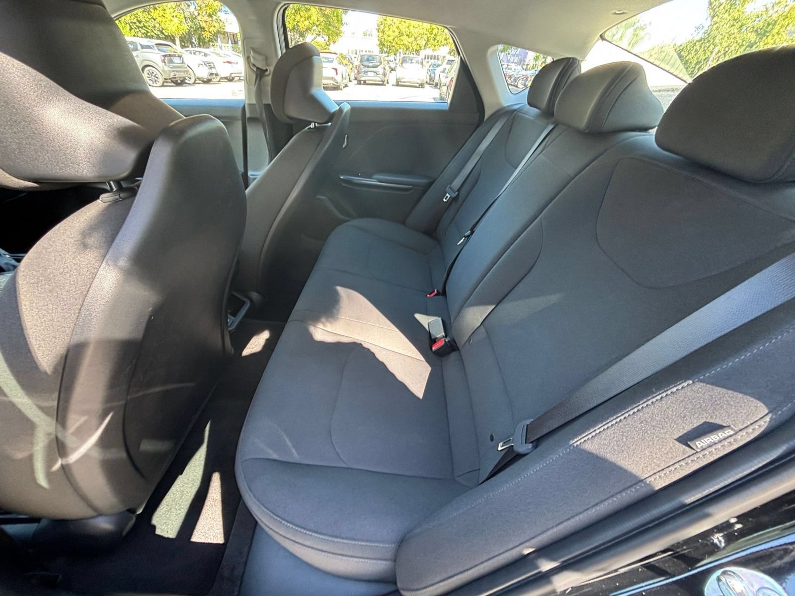Used 2026 Kia K4 FWD image 24