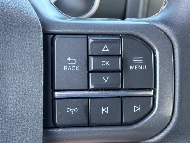 Used 2023 Ford F150 XLT w/ Equipment Group 301A Mid AWD/4WD image 27