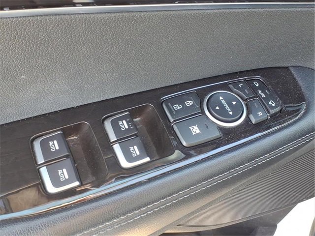 Used 2018 Kia Sorento EX image 22