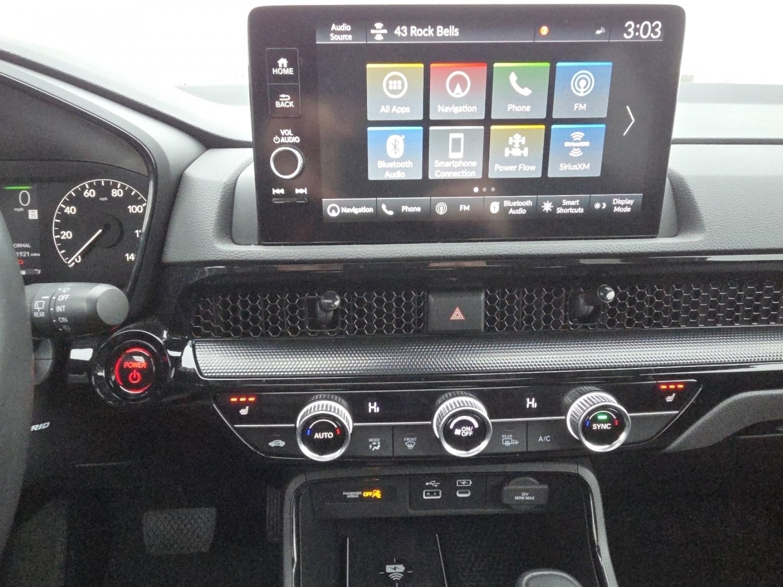 Used 2023 Honda CR-V Sport Touring image 30