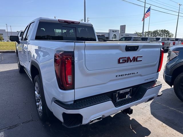 New 2026 GMC Sierra 1500 Denali image 8