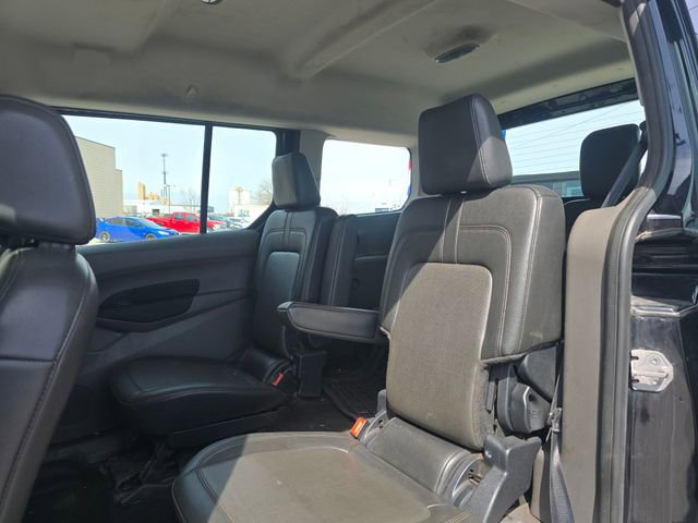 Used 2022 Ford Transit Connect XL image 13