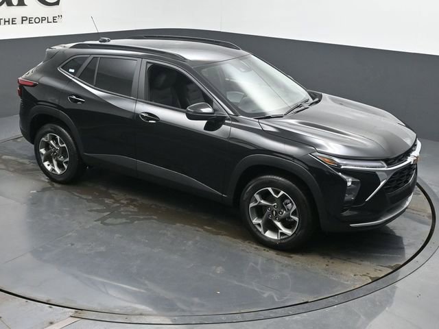 New 2026 Chevrolet Trax LT w/ Driver Confidence Package image 26