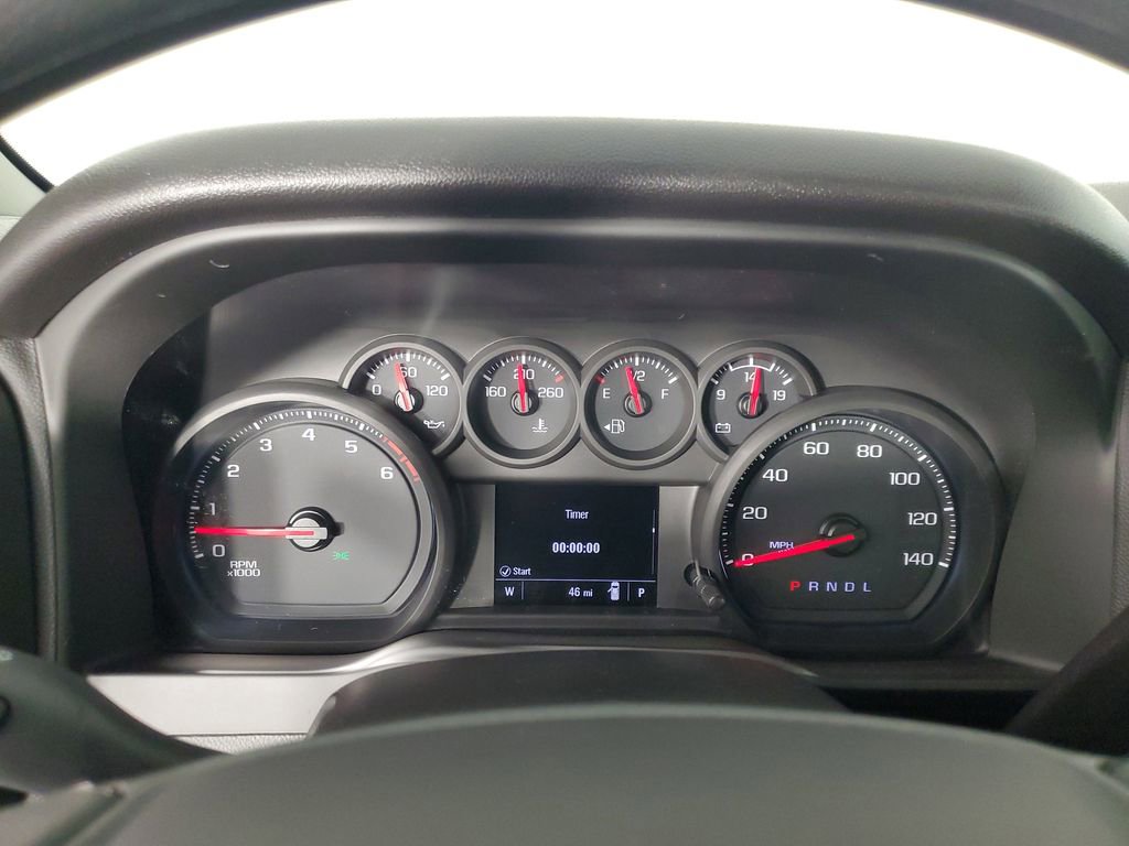 New 2026 Chevrolet Silverado 2500 W/T w/ WT Convenience Package image 31