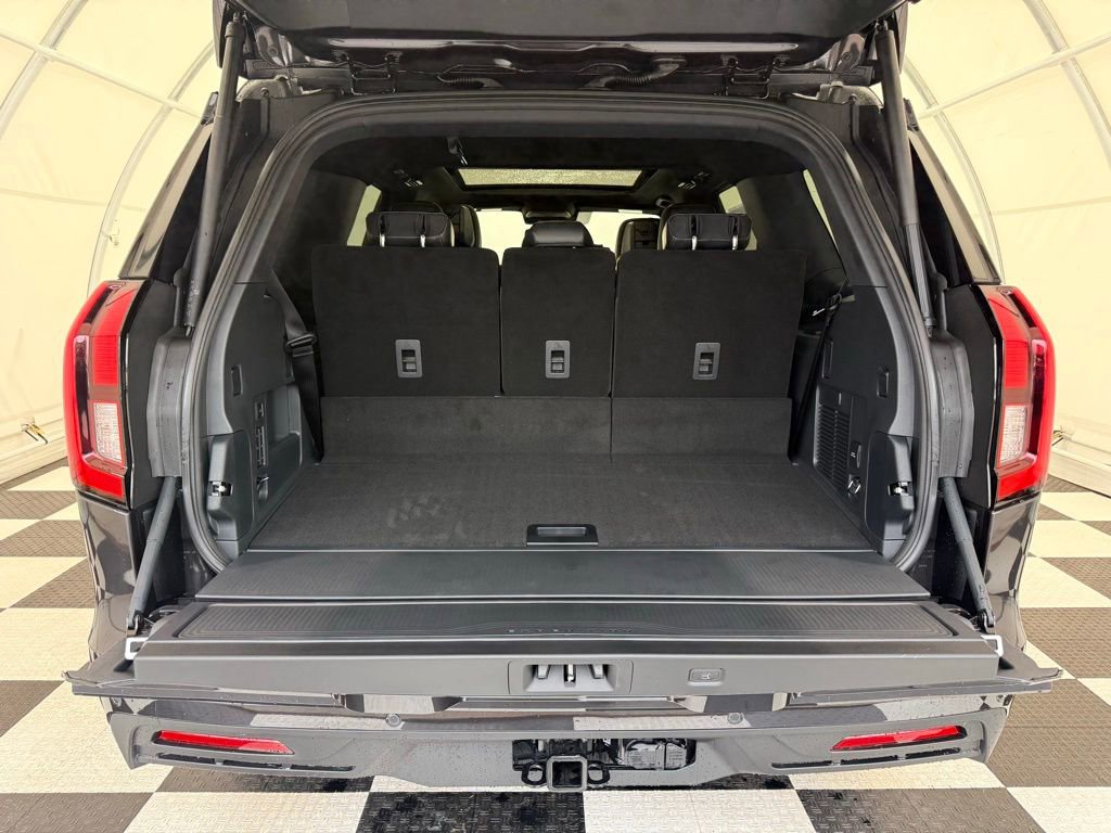 New 2026 Ford Expedition Tremor AWD/4WD image 7