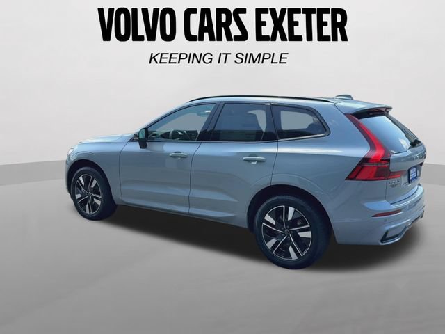 New 2027 Volvo XC60 B5 Core AWD/4WD image 6
