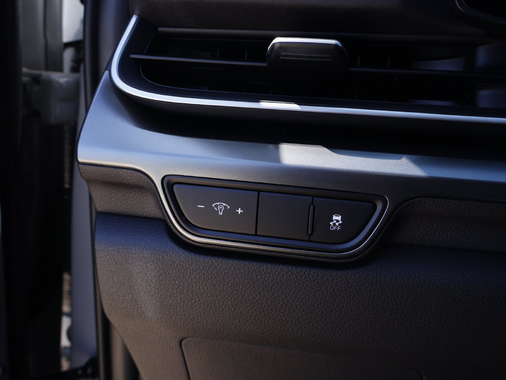 New 2027 Kia Carnival SX w/ Dark Edition Package FWD image 50