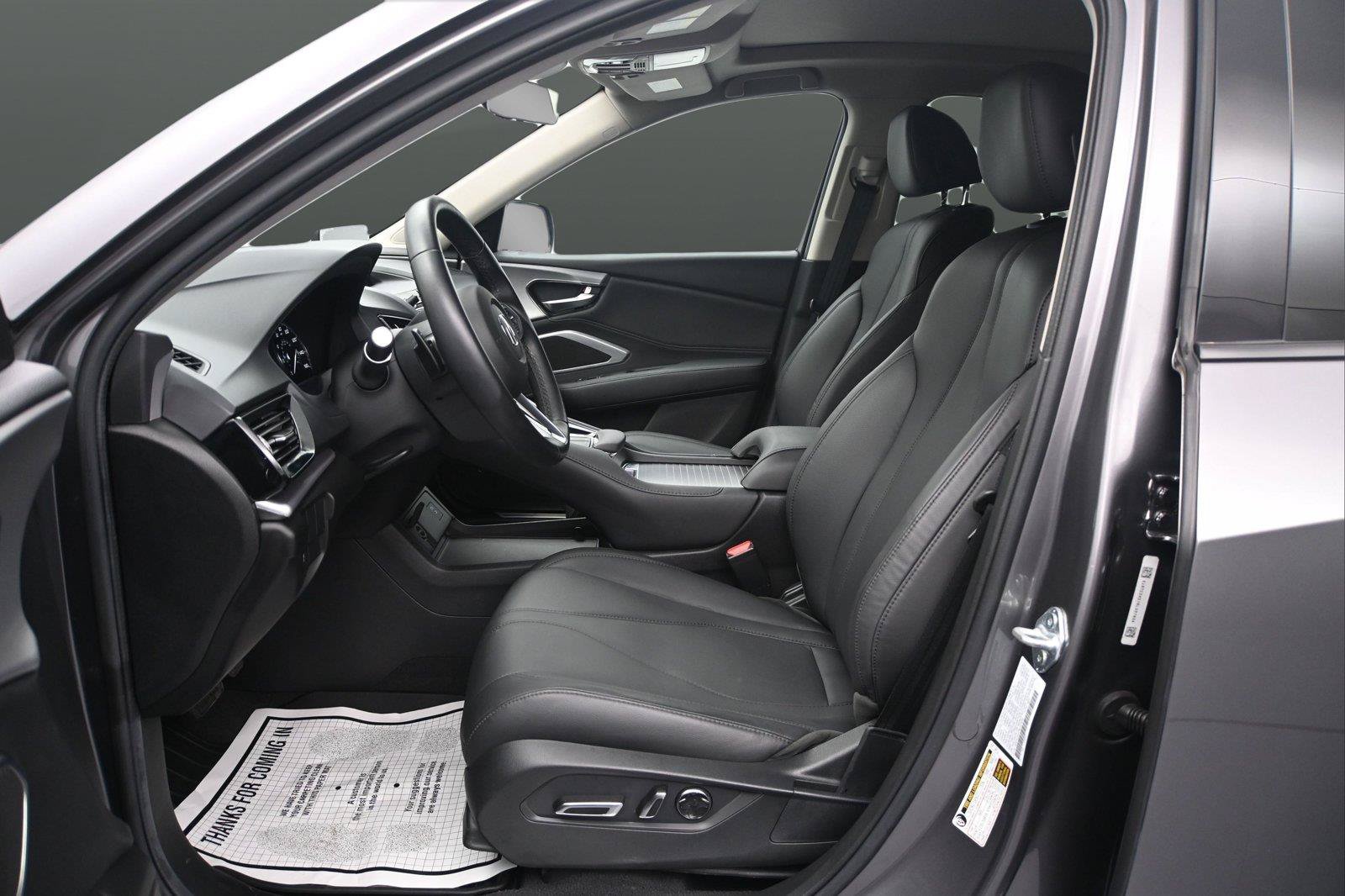 Certified 2024 Acura RDX SH-AWD image 7