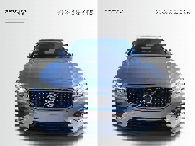 New 2026 Volvo V60 B5 Cross Country Plus w/ Climate Package image 2