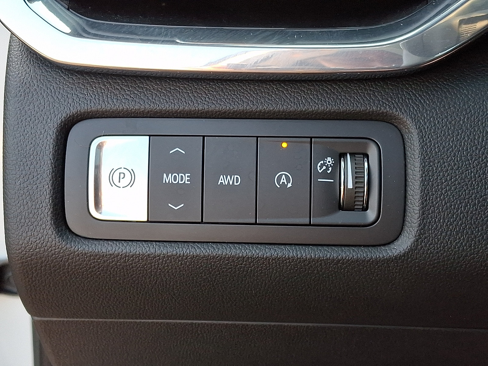 Certified 2024 GMC Acadia Elevation AWD/4WD image 25