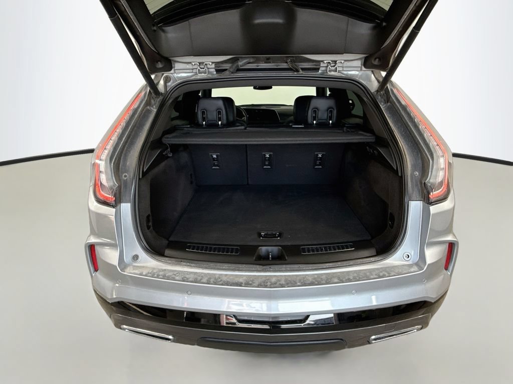 Used 2024 Cadillac XT4 Sport AWD/4WD image 26